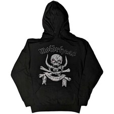 Motörhead - March Ör Die Band Kapuzenpullov...
