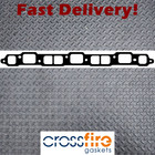 <!--F#f_0-->Crossfire Manifold gasket set fits Holden 149 Red Eh EH Hd HD<!--F/-->