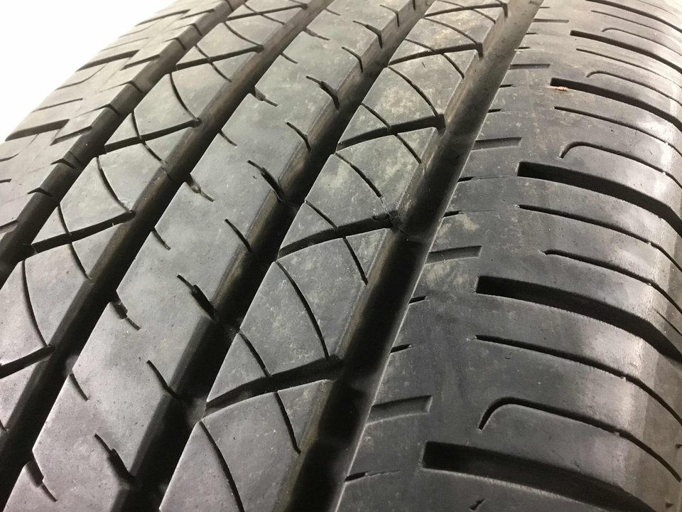 P225/60R16 GT Radial Touring VP Plus 98 H Used 7/32nds eBay