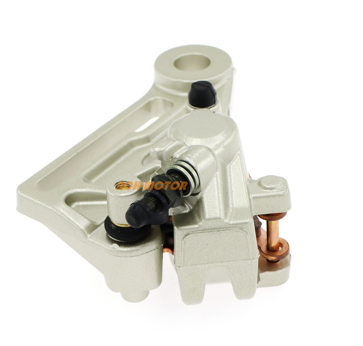 New Rear Brake Caliper w/pads For KTM 54813080044