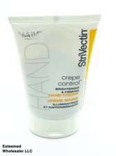 STRIVECTIN NIA114 Crepe Control Brightening & Firming Hand Cream 2oz w/o box