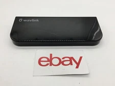 WAVLINK USB 3.0 and USB C Universal Docking Station w/ HDMI UNIT ONLY FREE S/H