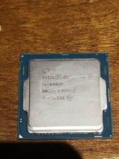 Intel Core i5-3450S 2.8GHz Quad-Core (BX80637I53450S) Processor