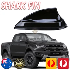 Shark Fin Antenna / Aerial Conversion for Ford PX3 Ranger 2018>2020