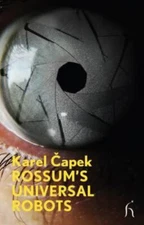 Rossum's Universal Robots (Modern Voices) by Karel Capek