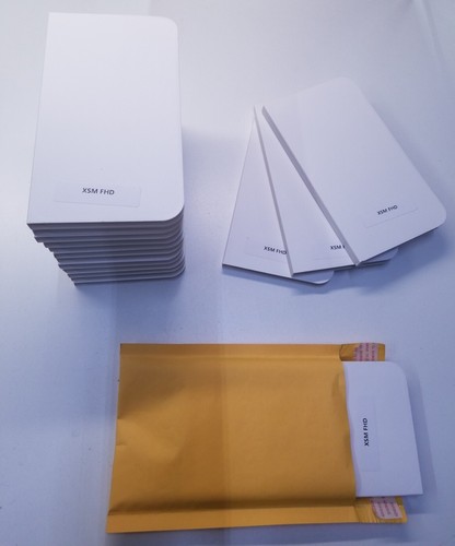 Ecran LCD iPhone Xs Max Tactile Numériseur Assemblage Remplacement + Joint HD - Photo 3 sur 4