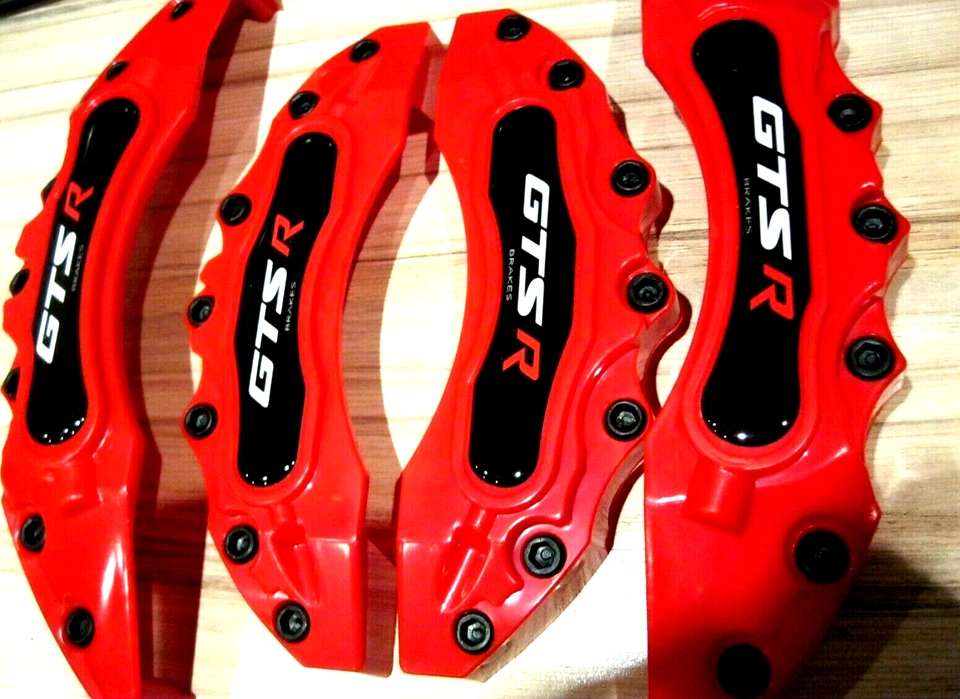 KIT de cubiertas de pinza de freno Tucson Kona Sonata i20 i30 i40 IX Hynda Santa Fe Nuevo23 Foto 3 de 4