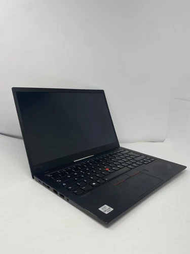 Lenovo THINKPAD X1 Carbon Gen 8 14 " i5-10310U 16GB RAM 256GB SSD - Full HD