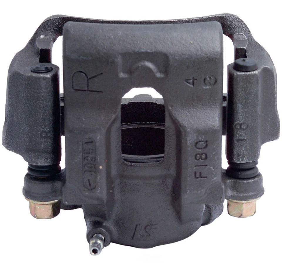 Pinza de freno de disco-DLX, tracción trasera Cardone 19-B1246 Reman se adapta a camioneta Toyota 1993 Foto 3 de 4