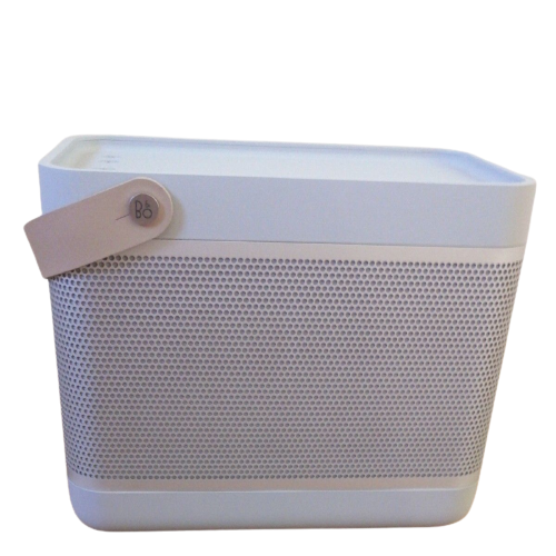 Bang & Olufsen Beolit 17 Gray Wireless Bluetooth Speaker