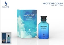 Above The Clouds Edp Perfume By Volare 100 Mlafternoon Swim Fragrance