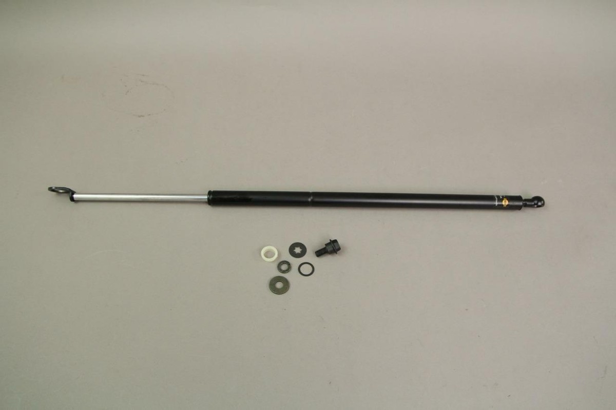 Nissan 84-89 300ZX RH RIGHT Stay Set Back Door 90450-54F00 NEW OEM