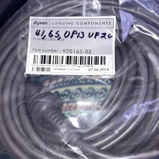 Dyson Cord 920165-03  DC41 DC65 DC66 Up 13 Up 20 OEM