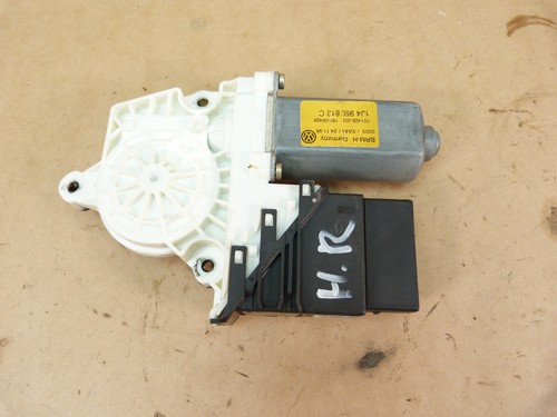 Fensterheber Motor hinten rechts VW Golf 4 Bora 1J4959812C