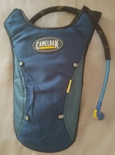 Camelbak HydroBak 50oz Hydration Pack Water Reservoir Ski backpack