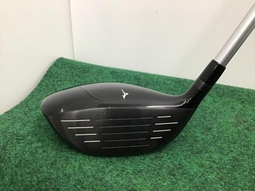 Mizuno ST200X 2020 7W 21° Fairway Wood Fw MFUSION F Flex SR (Stiff Regular) Exc - Picture 3 of 10