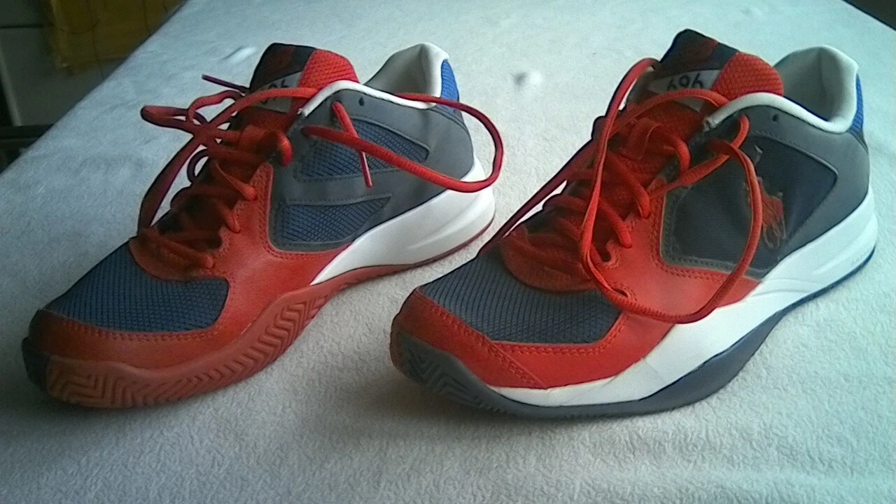 Sneaker Ralph Lauren New Balance