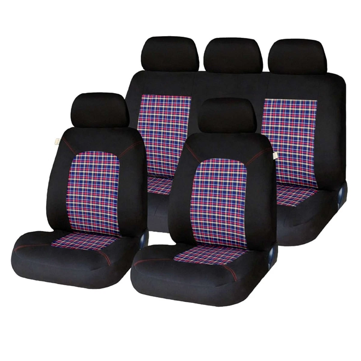 Genuine citroen 2024 c1 seat covers