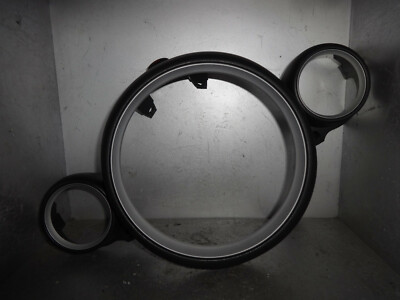 Mini Cooper R56 Tachoverkleidung Acbdeckung Verkleidung Tacho 24050