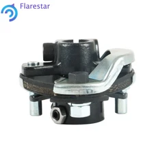 Universal Steering Rag Joint 3/4"x3/4"-30 Spline Coupler For Chevrolet