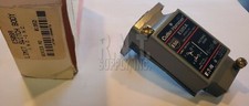 Eaton Cutler Hammer E50SA Limit Switch Body Ser A2