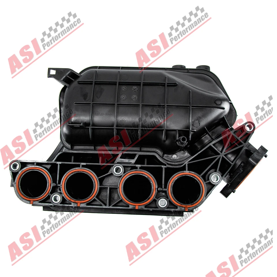 Engine Intake Manifold Fit Honda Accord 08-12 CR-V 12-14 Civic 2.4 #17100R40A00 - Изображение 4 из 4