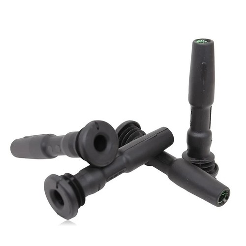 High Voltage Pack Ignition Coil Sheath for Golf 04E905199H Reliable Fit - Picture 12 of 12