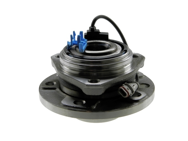 Front Wheel Hub Opel Astra H 04- 5 Holes