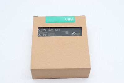 VIPA SM321 321-1BH01