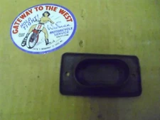 MID-USA #45457, BRAKE CYLINDER COVER GASKET, REPLACES H-D, P/N#45005-85.#