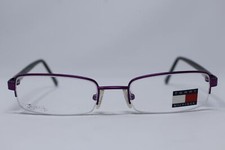 TOMMY HILFIGER mod TH-3151 col PUR sz 49/18 Eyeglasses Frame