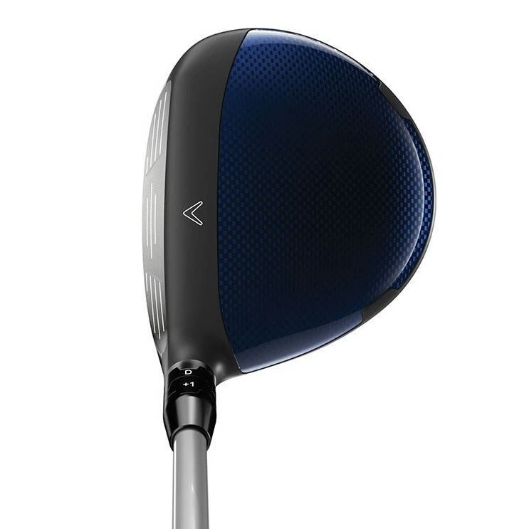 Callaway Paradym X  Fairway 3HL Wood 16.5 Degree / Aldila Ascent 40 Ladies Flex - Image 4 of 4
