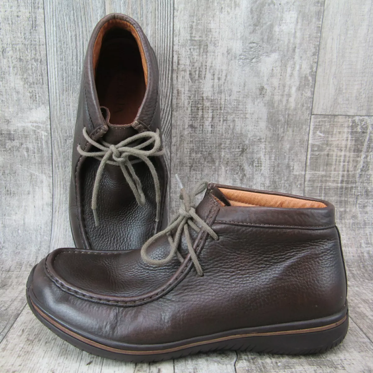 Alegria men's boots sale