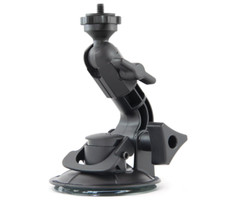 Delkin Devices Fat Gecko Mini Suction Camera Mount DDMOUNT-MINI 