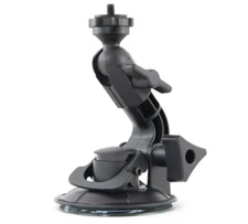Delkin Devices Fat Gecko Mini Suction Camera Mount (DDMOUNT-MINI)