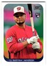 2018 Topps Archives Snapshots #AS-RR Raudy Read