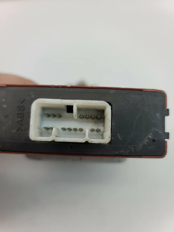 1997 1998 1999 年雷克萨斯 Es300 门控制接收器模块 8974133150 Oem 97 98 99 — 第 4/4 张图片