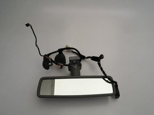 Original VW Phaeton 3D Rückspiegel Innenspiegel Spiegel abblendbar 3D0971100BE