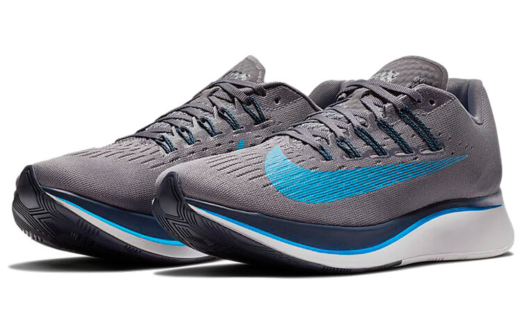 Nike Zoom Fly Gray 2018 - 880848-005 | eBay