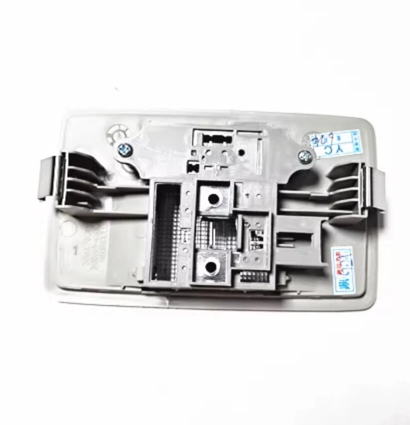 Interior Rear Roof Dome Reading Courtesy Light Lamp for Mazda 3 10 11 12 - Image 2 of 2