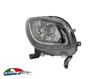 FANALE PROIETTORE DESTRO PER SMART FORTWO E FORFOUR BASE LINE DAL 2014-> A453906