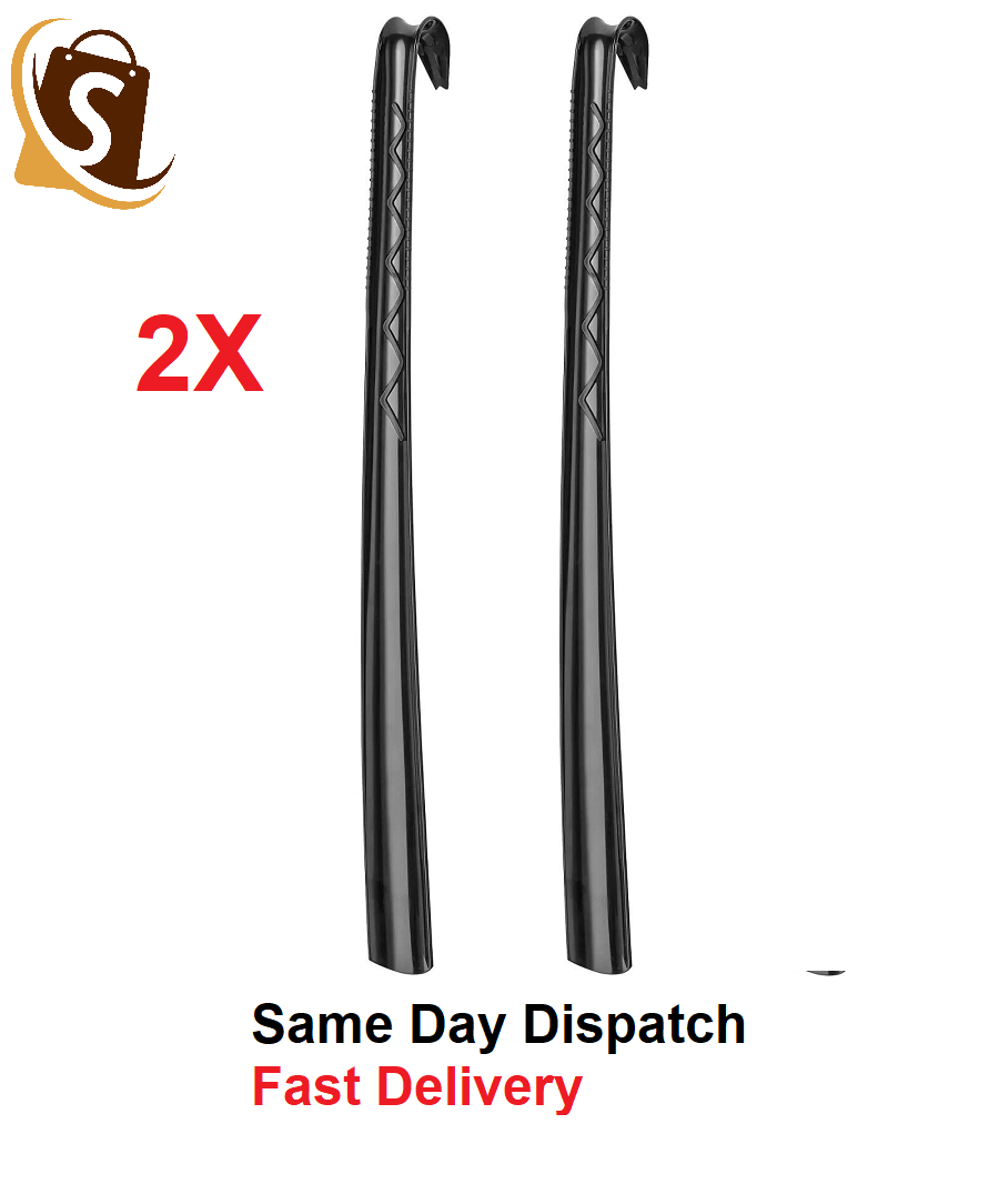 IKEA OMSORG - Calzascarpe, Colori Assortiti, 60 Cm - Foto 8