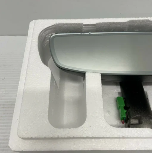 VOLVO XC40 536 Interior Rear View Mirror 31442729 NEW GENUINE - Image 2 of 4