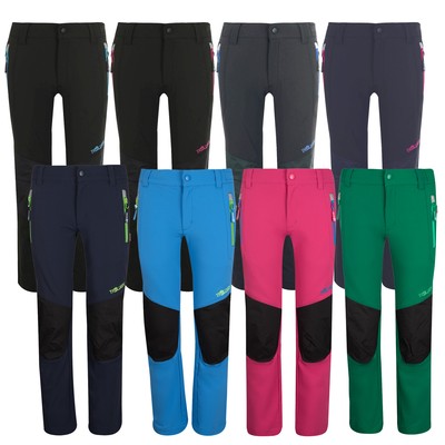 trollkids softshellhose