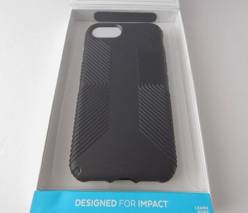 Speck Presidio Grip Case for iPhone SE iPhone 8/7/6S/6 Multi-Color New - Picture 25 of 29