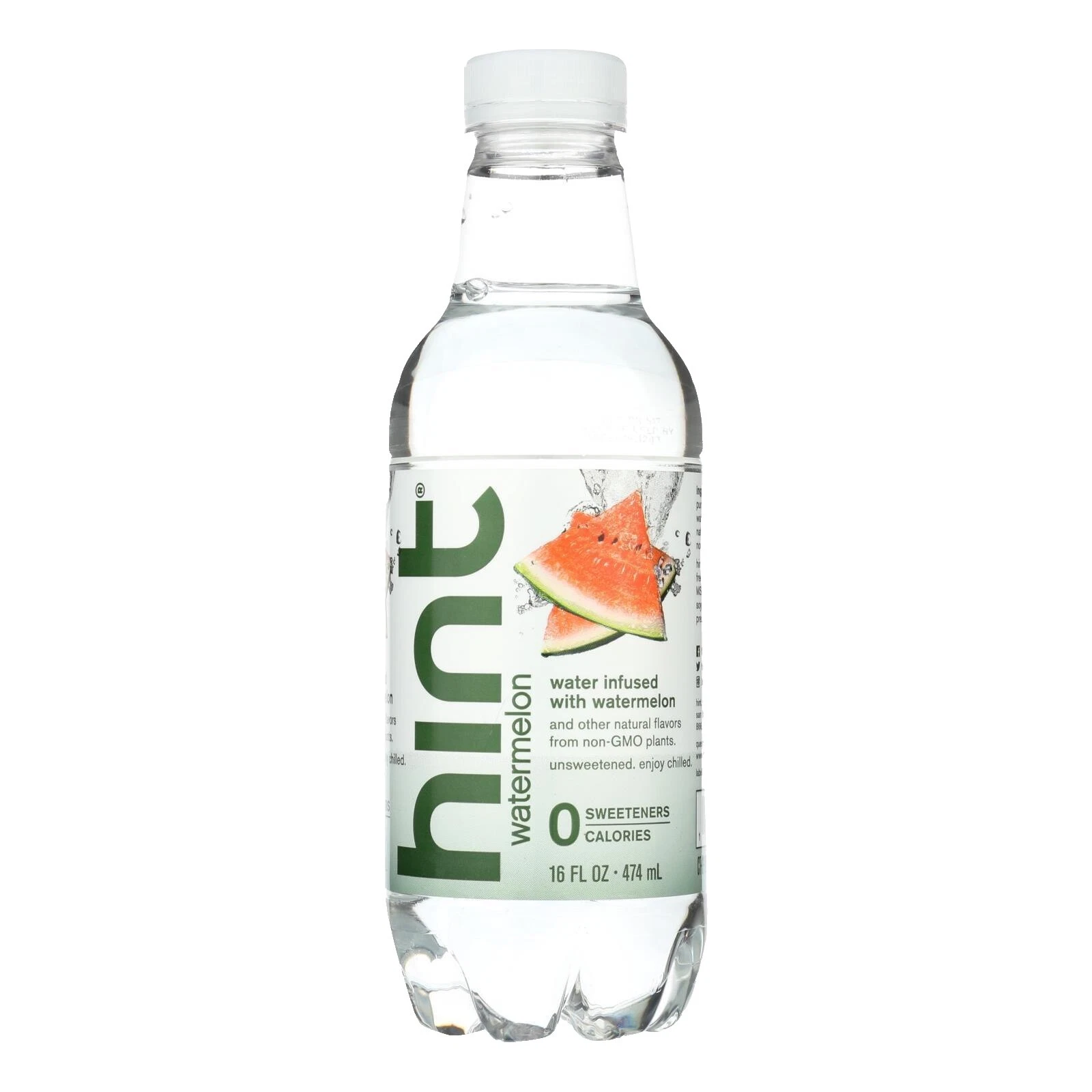Vegan Water