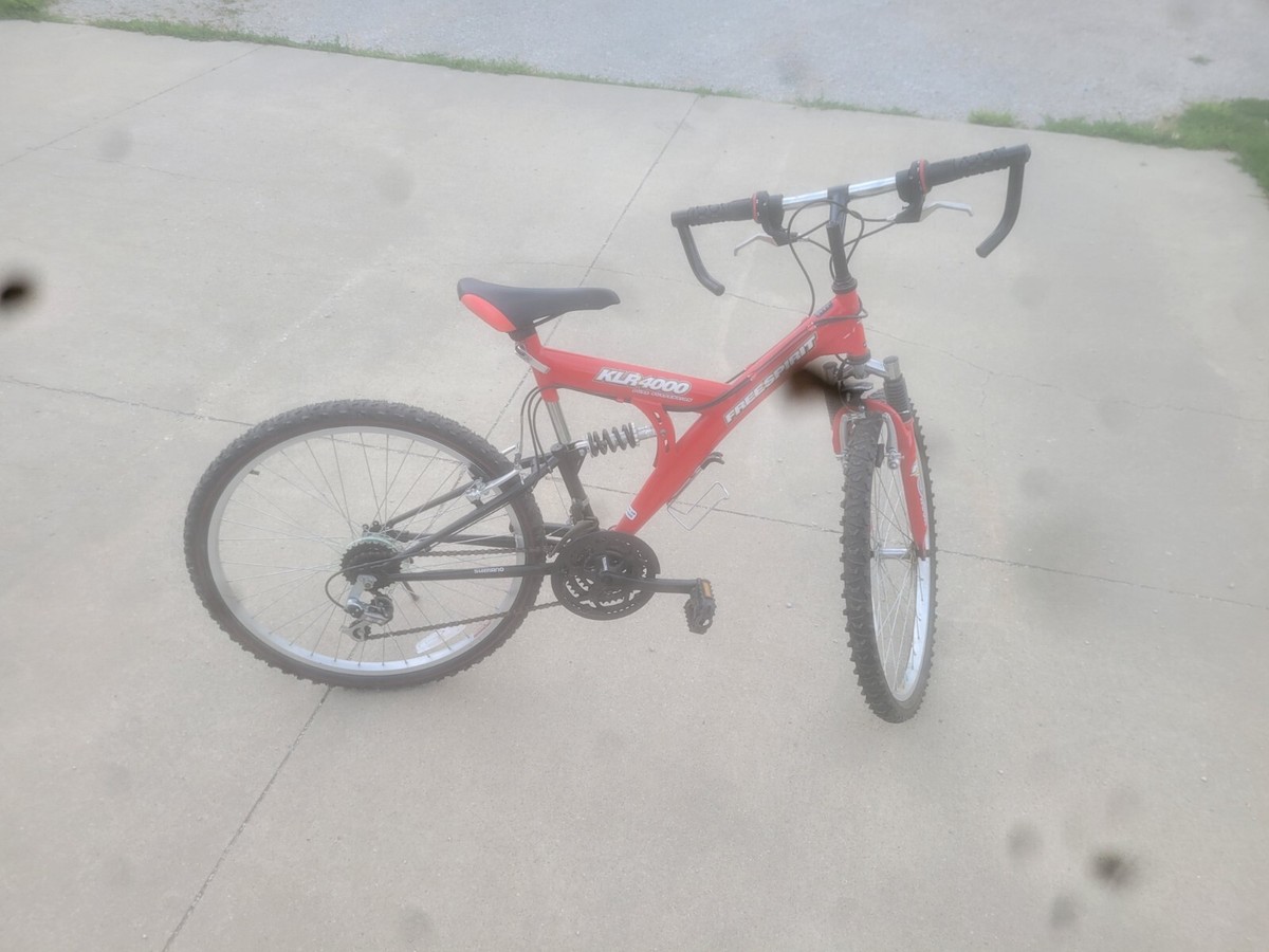 Racing Mountain Honda Trail Pilot Mountain Bike Price Free Spirit