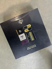 Crep Protect ULTIMATE BOX PACK - Pills+Eraser +Wipes+Brush+Cure Kit Sealed New