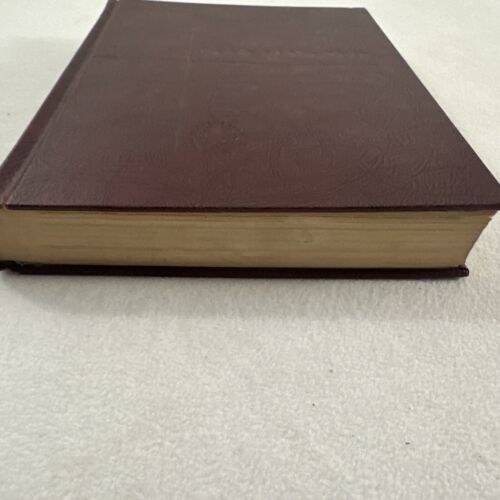 Britannica Book Of The Year 1960 Yearbook Review of Events - Imagen 6 de 10