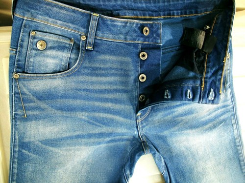HOT Men G STAR RAW DENIM @ ARC 3D SLIM 